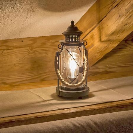 Chalet Piz Da Peres Olang Номер фото