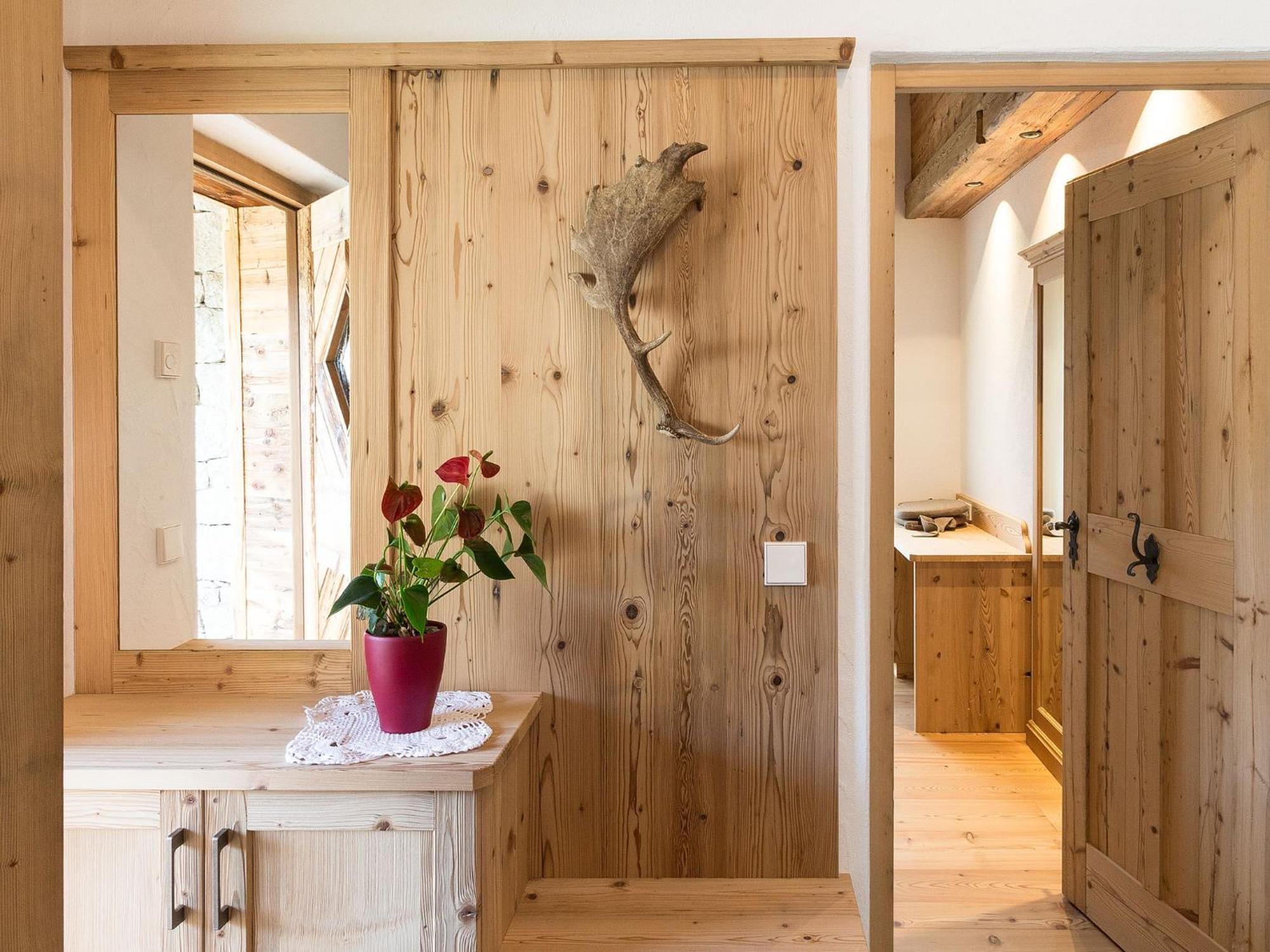 Chalet Piz Da Peres Olang Экстерьер фото