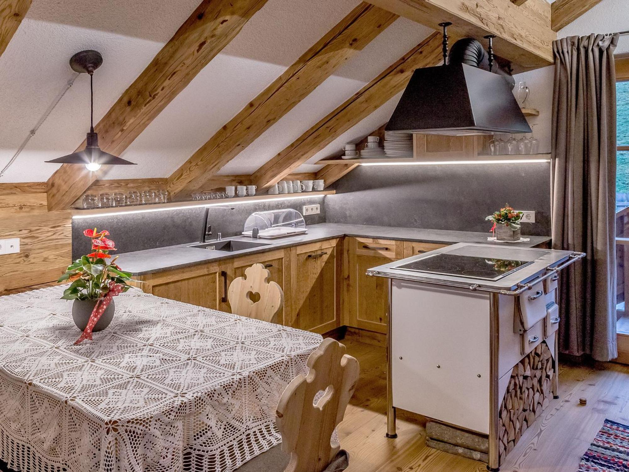 Chalet Piz Da Peres Olang Номер фото