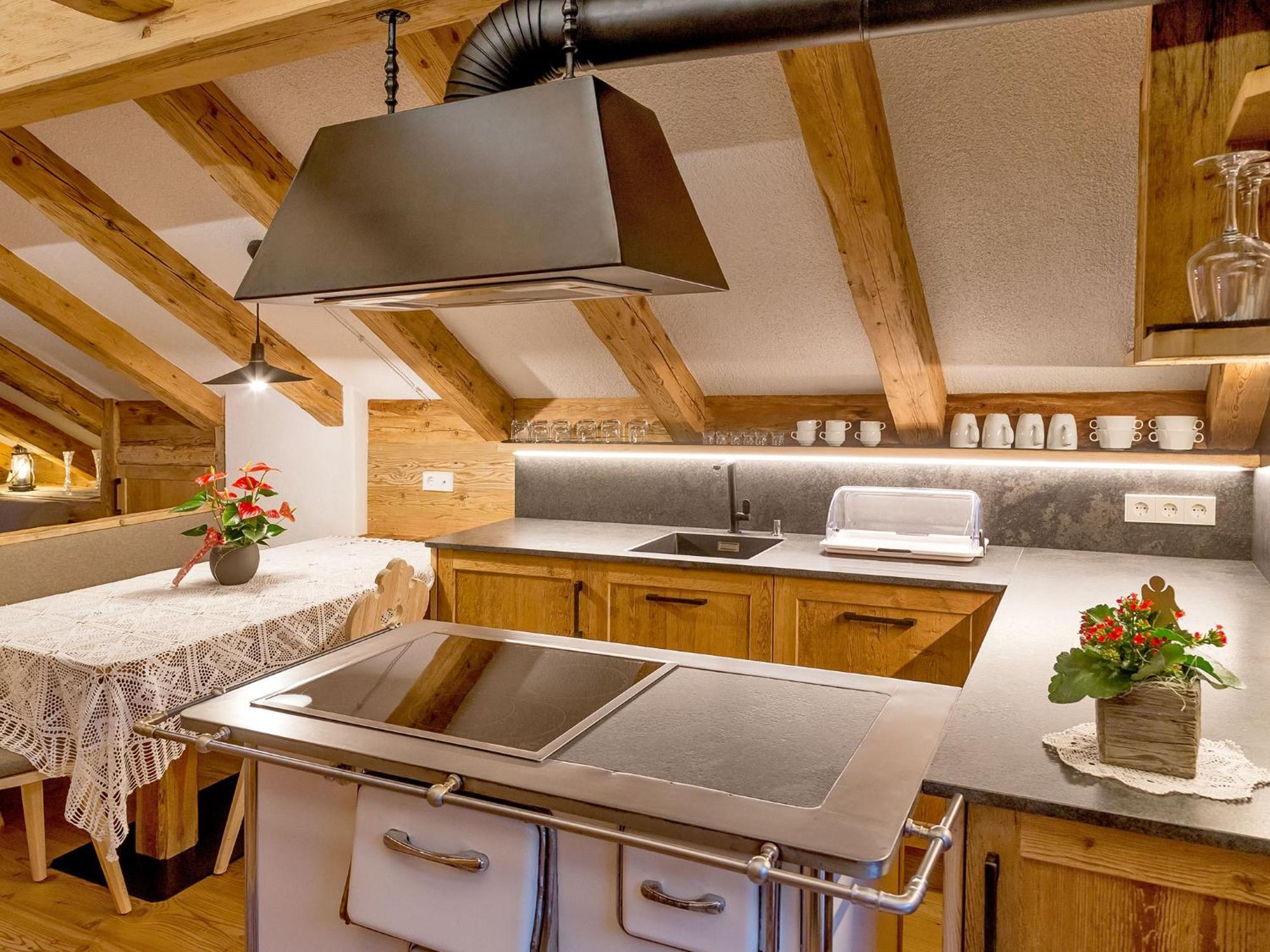 Chalet Piz Da Peres Olang Номер фото