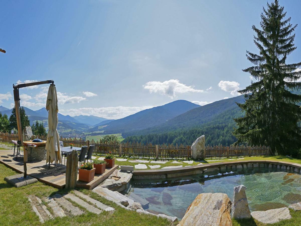 Chalet Piz Da Peres Olang Экстерьер фото