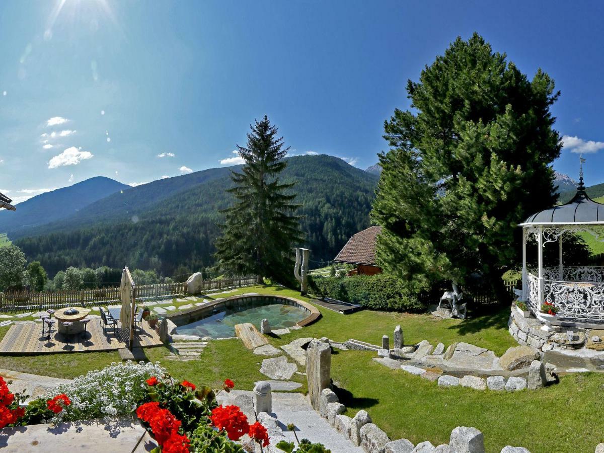 Chalet Piz Da Peres Olang Экстерьер фото