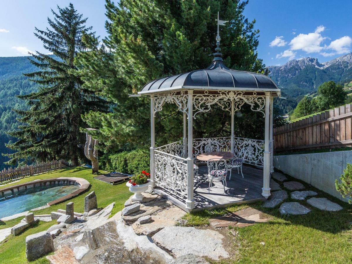 Апартаменты Chalet Piz Da Peres Olang Экстерьер фото