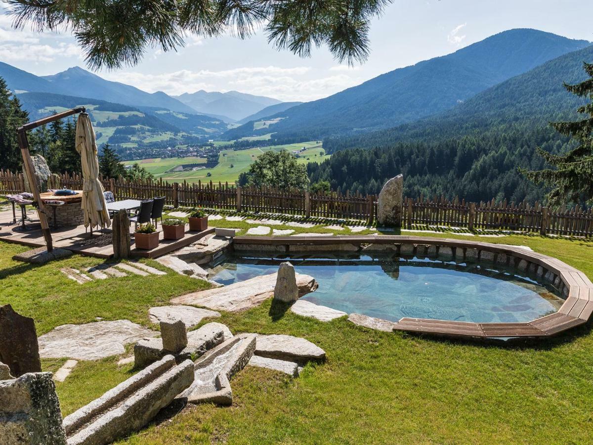 Chalet Piz Da Peres Olang Экстерьер фото