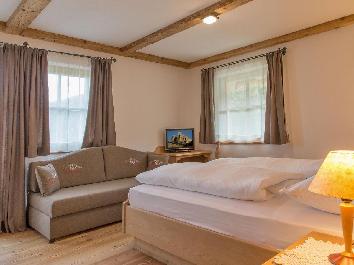 Chalet Piz Da Peres Olang Экстерьер фото